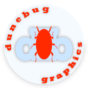 Dunebug Graphics
